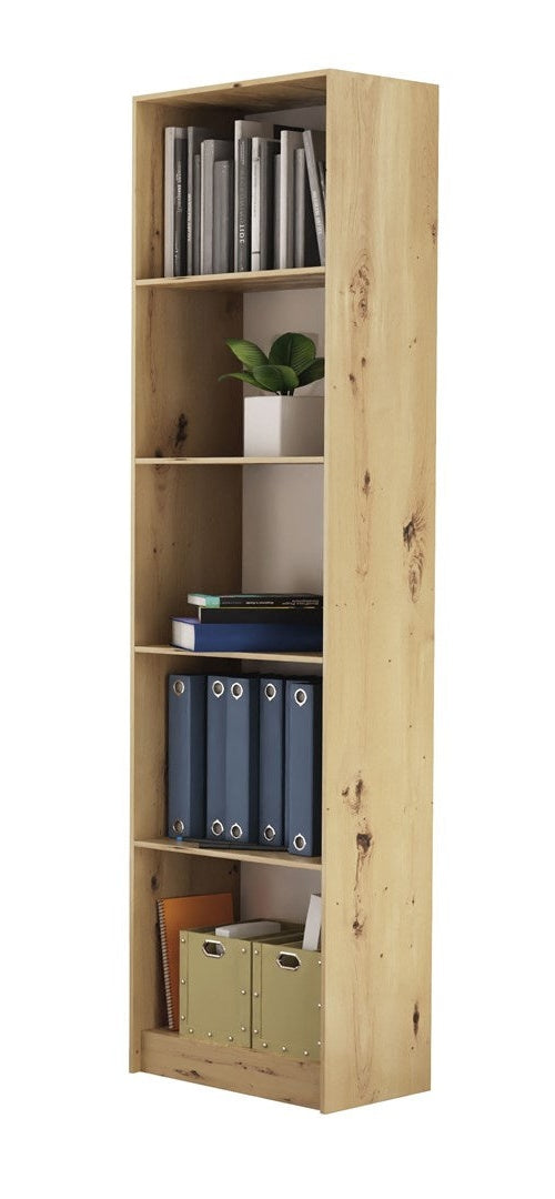 Topeshop R50 ARTISAN office bookcase afbeelding 5