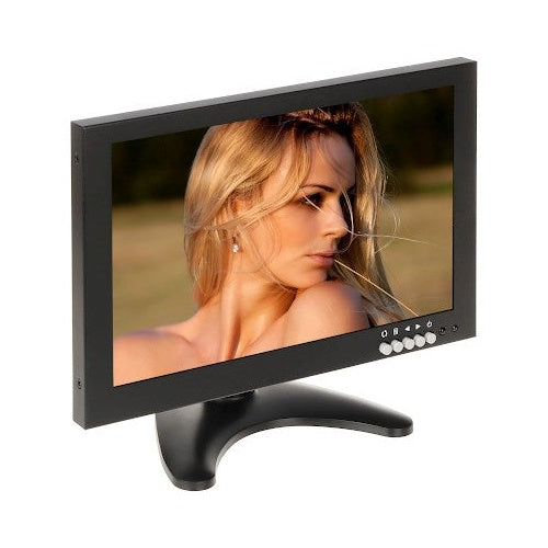 Monitor VGA  HDMI  AUDIO  REMOTE VM-1003M 10 afbeelding 1