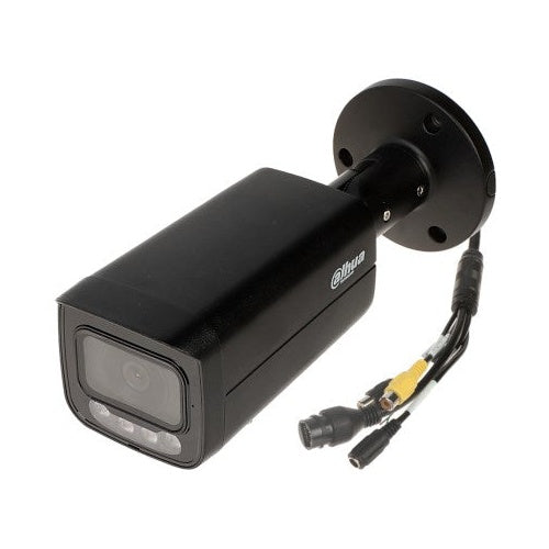 IP Camera IPC-HFW2449T-AS-IL-0360B-BLACK afbeelding 1