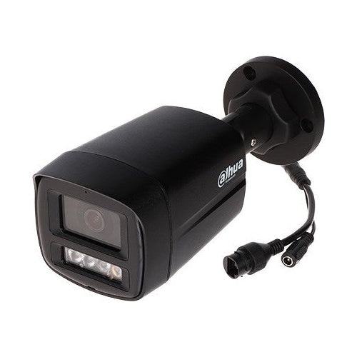 IP Camera IPC-HFW1439TL1-A-IL-BLACK 3.7 Mpx afbeelding 1