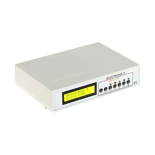 Selective Current Generator Selectronik-5 afbeelding 1