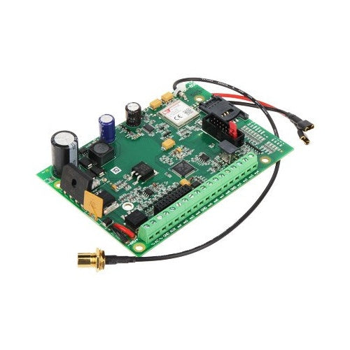 LTE Communication Module SR-806/LTE PRONAL afbeelding 1
