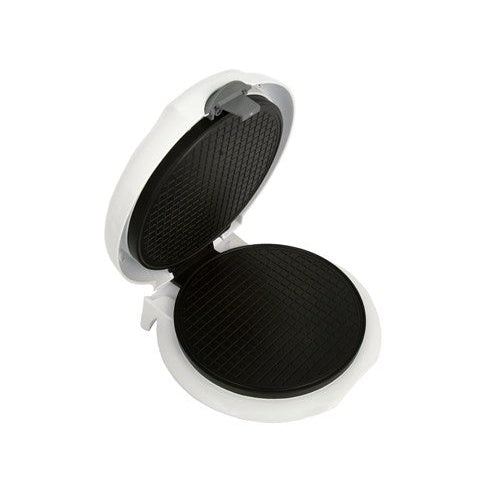 Adler AD 3038 Waffle maker 1500 W White afbeelding 4