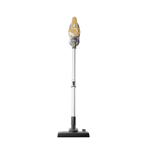 Adler AD 7036 handheld vacuum Bagless Black Bronze Grey Orange Transparent - 5902934831178 - image 4