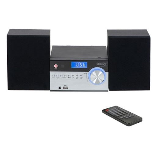 CAMRY CR 1173 mini hi-fi system afbeelding 1