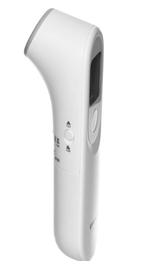 Non-contact electronic forehead thermometer YUWELL - 5902983725435 - image 2