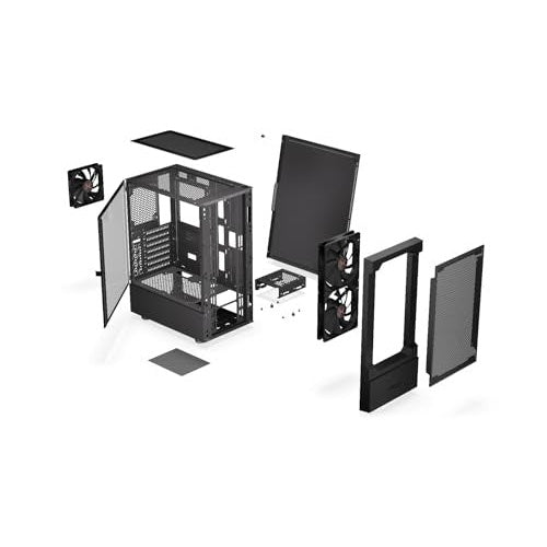 KRUX NADIR HOUSING afbeelding 5