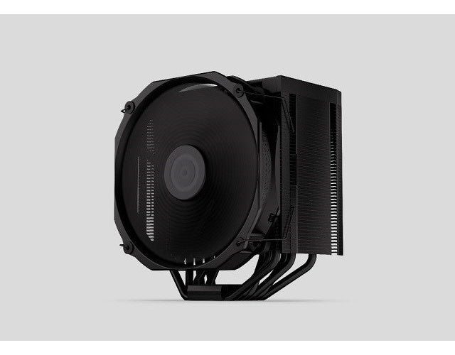 Endorfa Fortis 5 Black CPU cooler - 5903018667928 - image 1