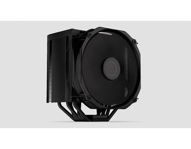 Endorfa Fortis 5 Black CPU cooler - 5903018667928 - image 2