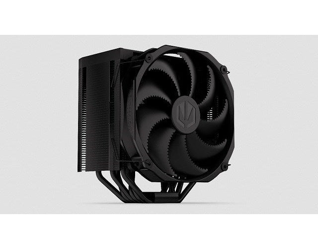Endorfa Fortis 5 Black CPU cooler - 5903018667928 - image 4