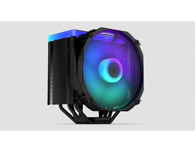 ENDORFY Fortis 5 ARGB Black (EY3A014) afbeelding 2