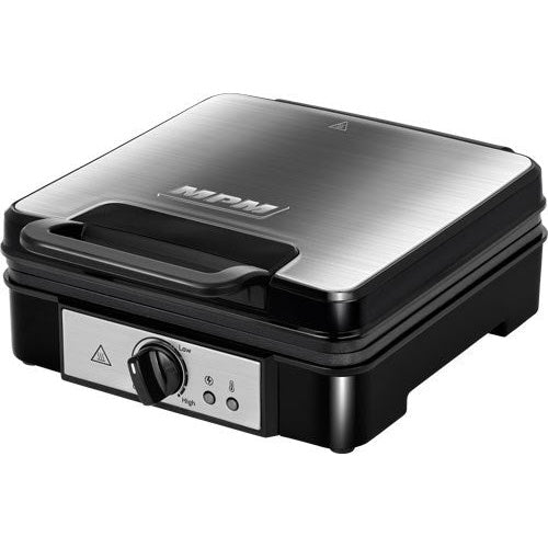 MPM MGO-36M waffle iron - 5903151000446 - image 2
