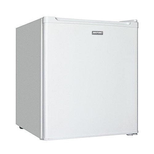 MPM 46-ZS-01B freezer Freestanding 34 L White afbeelding 1