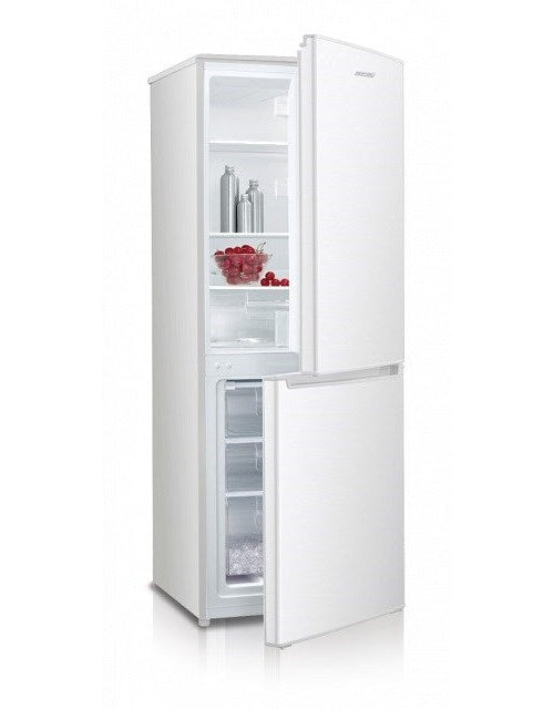 Combined refrigerator-freezer MPM-215-KB-38/E (white) afbeelding 1