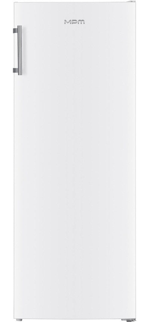Drawer freezer MPM-161-ZF-19/D  white  capacity 161 l  54 cm  No Frost afbeelding 1