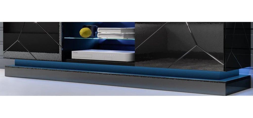 Cama RTV lighting QIU 160 RGB afbeelding 2