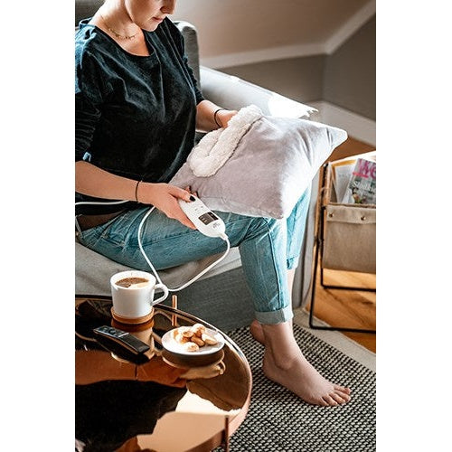 Adler AD 7412 electric heating pad 80 W afbeelding 5