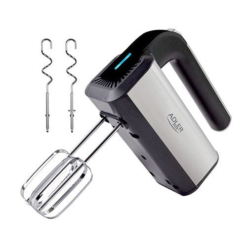 Hand mixer ADLER AD 4225 - 5903887802994 - image 1