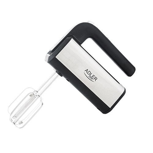 Hand mixer ADLER AD 4225 - 5903887802994 - image 2