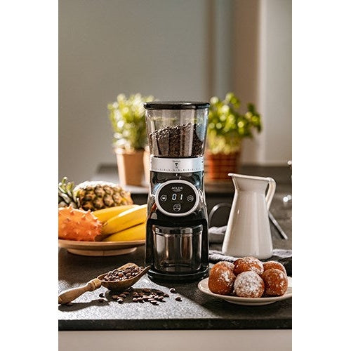 Adler AD 4450 coffee grinder 300 W afbeelding 6