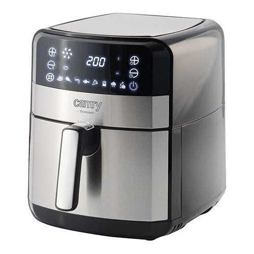 CAMRY CR 6311 Fat-free deep fryercamry gofrownica afbeelding 1