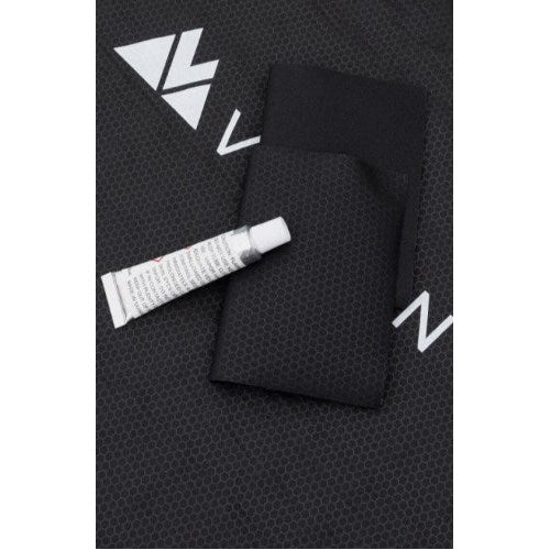 Volven Self-Inflating Mat Ultralight Plus Black afbeelding 5