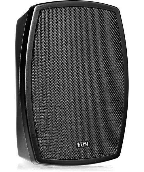HQM-N2024 20W 100V BLACK LOUDSPEAKER afbeelding 1