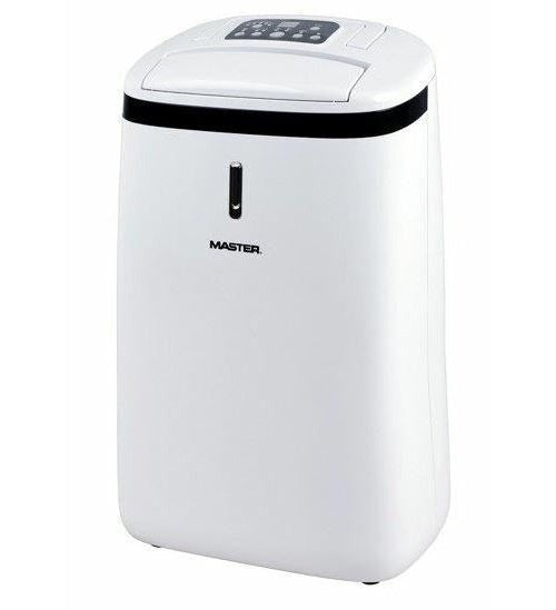 MASTER DEHUMIDIFIER DH720P 20 l/24h afbeelding 1