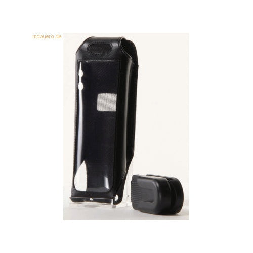 Soryt Ledertasche Mitel / Aastra 610d/612d, Drehclip (Aastra 610 Dreh) afbeelding 1