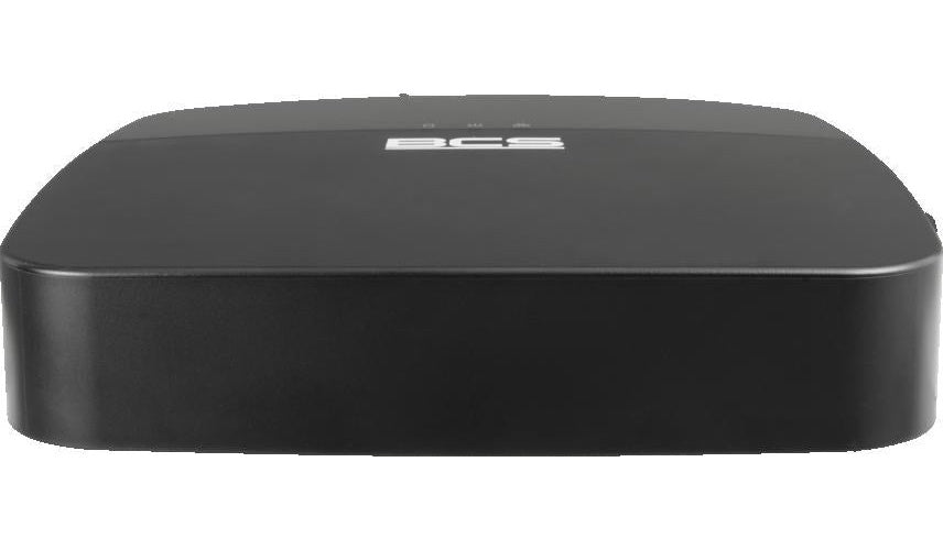 IP Recorder BCS Line BCS-L-SNVR0801 afbeelding 1