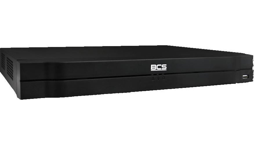 BCS Line BCS-L-NVR1602-A-4KE Recorder afbeelding 1