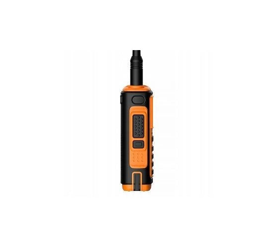 BAOFENG UV-17E WALKIE-TALKIE ORANGE - 5904921481847 - image 1