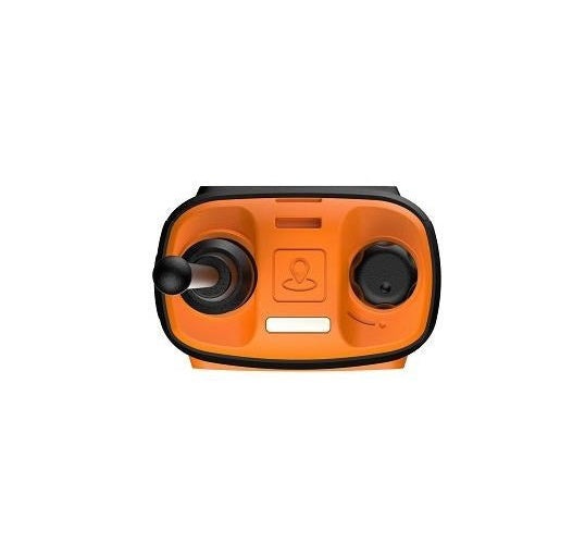 BAOFENG UV-17E WALKIE-TALKIE ORANGE - 5904921481847 - image 4
