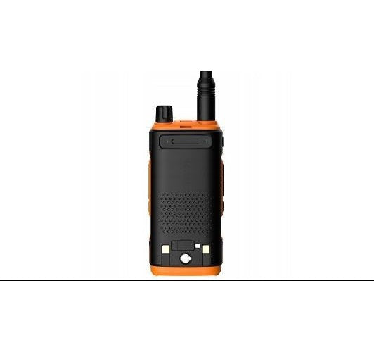 BAOFENG UV-17E WALKIE-TALKIE ORANGE - 5904921481847 - image 5