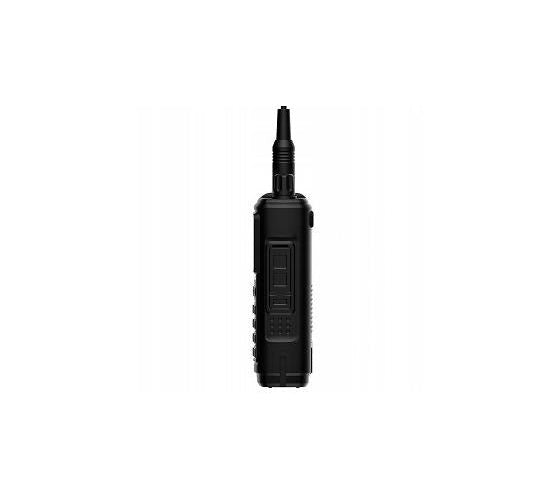 BAOFENG UV-17E WALKIE-TALKIE BLACK - 5904921481854 - image 4