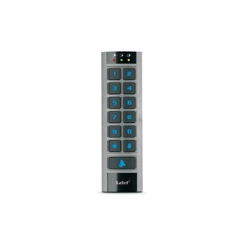 Satel PK-01 access control reader Basic access control reader Black  Grey afbeelding 2