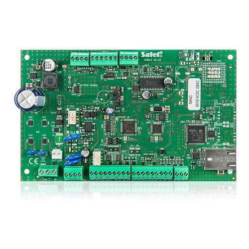SATEL VERSA IP MOTHERBOARD afbeelding 1