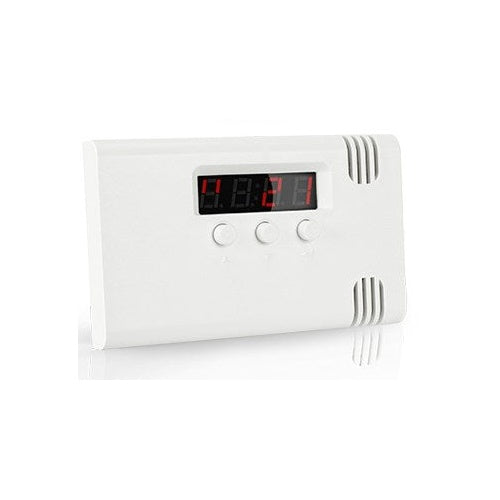 Satel TD-1 temperature/humidity sensor Indoor Wired afbeelding 1