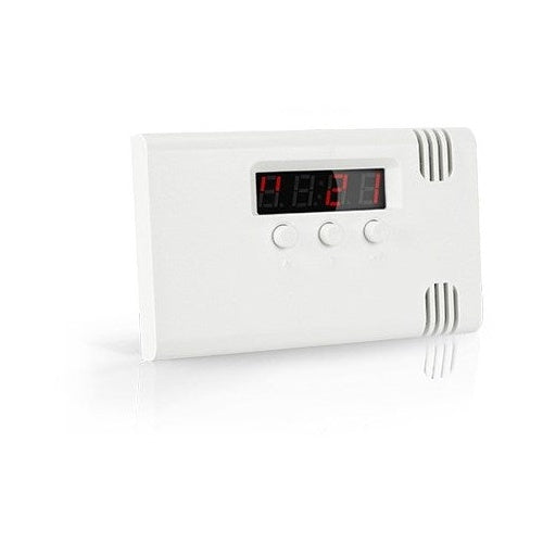 Satel TD-1 temperature/humidity sensor Indoor Wired afbeelding 2