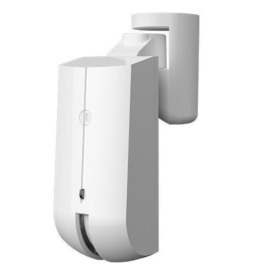 Satel AGATE motion detector Passive infrared (PIR) sensor Wireless Ceiling/wall White afbeelding 3