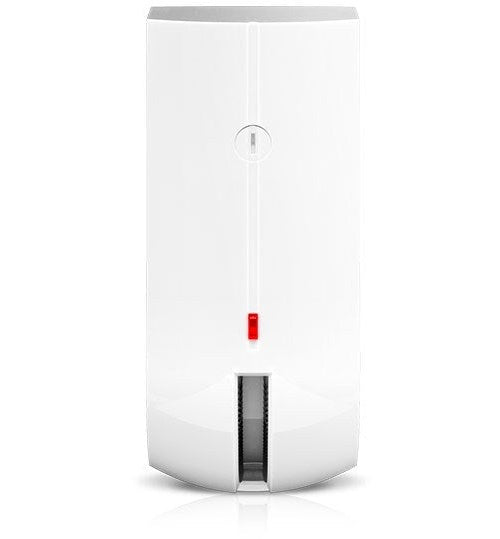 Satel AGATE motion detector Passive infrared (PIR) sensor Wireless Ceiling/wall White afbeelding 6