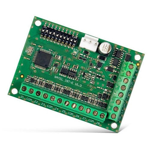 Satel INT-E alarm / detector accessory afbeelding 2