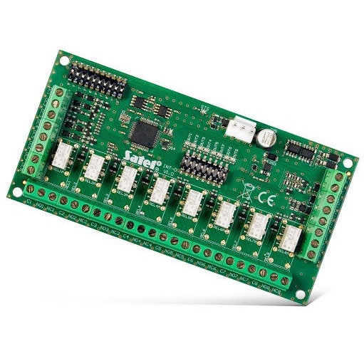 Satel INT-O alarm / detector accessory afbeelding 2