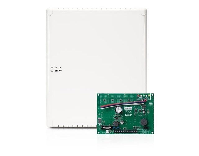 Satel APS-30 smart home central control unit accessory Power supply unit afbeelding 2
