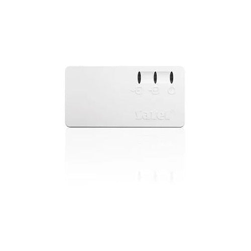 SATEL KNX Interface with KNX-USB login afbeelding 1