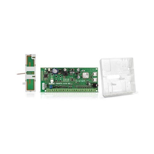 SATEL PERFECTA SET 32 SET-A (MOTHERBOARD  ANTENNA  ENCLOSURE) afbeelding 1
