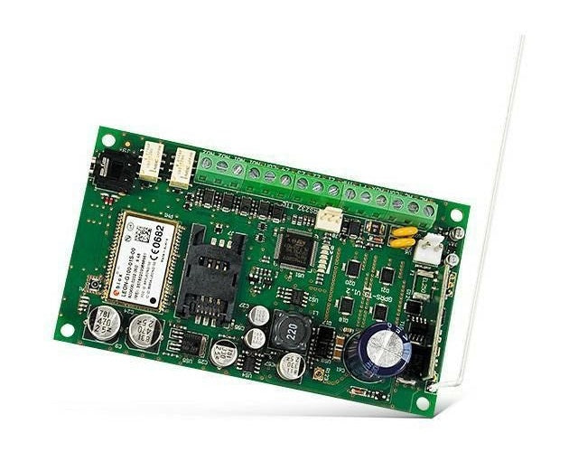 Satel MICRA alarm add-on RF module 434 MHz afbeelding 2