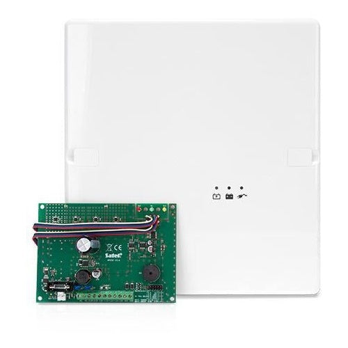 SATEL BUFFER POWER SUPPLY 12V/3A APS-30 S afbeelding 1