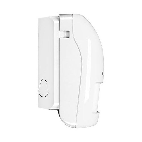 Satel DETECTOR PIR OUTDOOR/OPAL PLUS Passive infrared (PIR) sensor/Microwave sensor Wireless Ceiling/wall White afbeelding 3