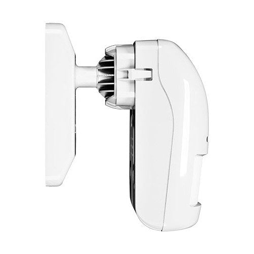 Satel DETECTOR PIR OUTDOOR/OPAL PLUS Passive infrared (PIR) sensor/Microwave sensor Wireless Ceiling/wall White afbeelding 4